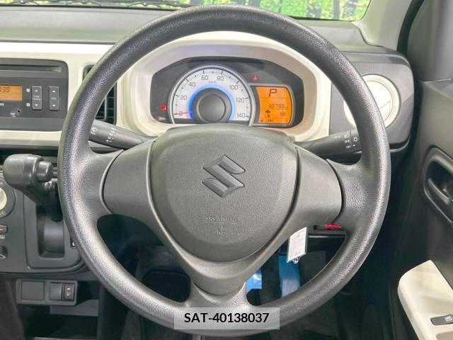 Suzuki ALTO 2017-04 259670-11
