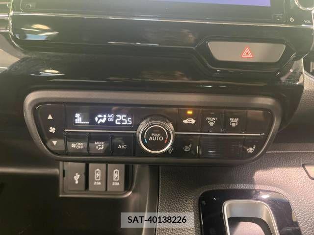 Honda N BOX CUSTOM 2021-02 364775-7