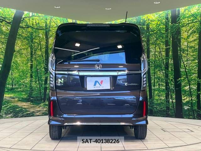 Honda N BOX CUSTOM 2021-02 364775-15