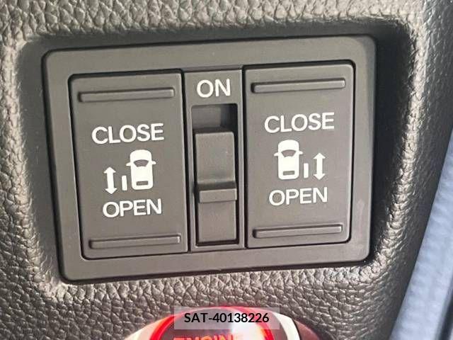Honda N BOX CUSTOM 2021-02 364775-5