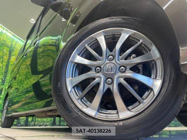 Honda N BOX CUSTOM 2021-02 364775-13