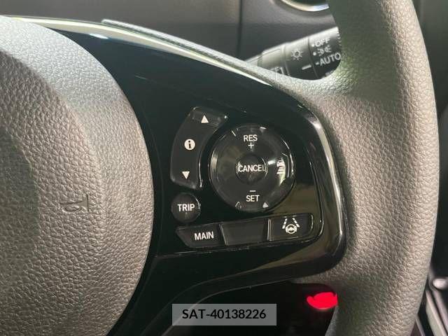 Honda N BOX CUSTOM 2021-02 364775-4
