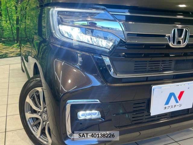 Honda N BOX CUSTOM 2021-02 364775-12