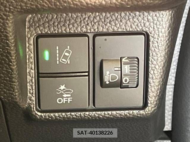 Honda N BOX CUSTOM 2021-02 364775-3
