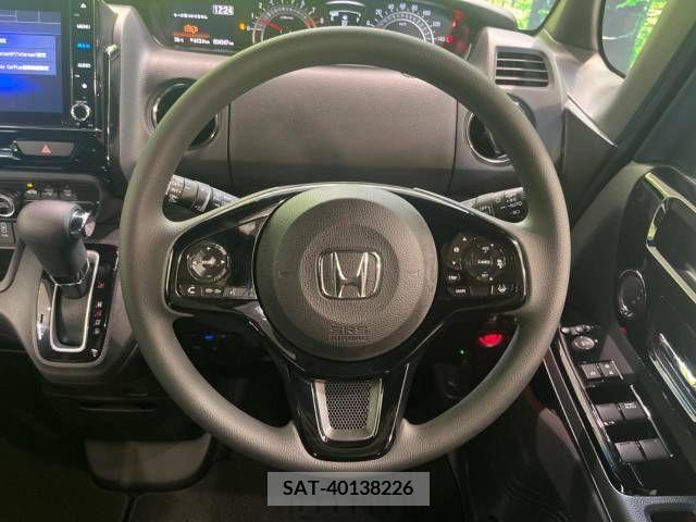 Honda N BOX CUSTOM 2021-02 364775-11
