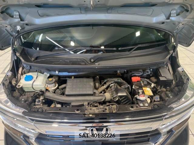 Honda N BOX CUSTOM 2021-02 364775-18