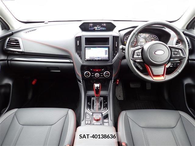 Subaru FORESTER 2022-08 316077-10