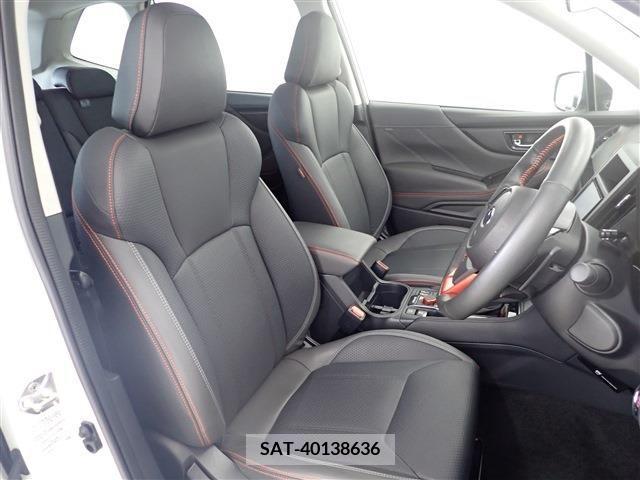 Subaru FORESTER 2022-08 316077-28