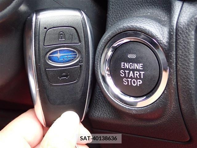 Subaru FORESTER 2022-08 316077-9