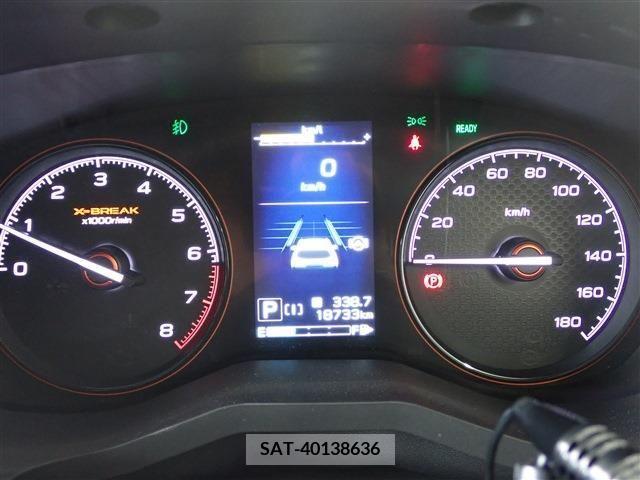Subaru FORESTER 2022-08 316077-27