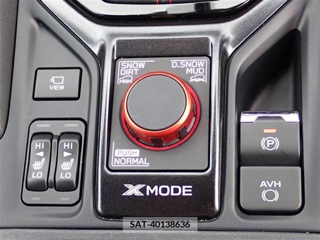 Subaru FORESTER 2022-08 316077-17