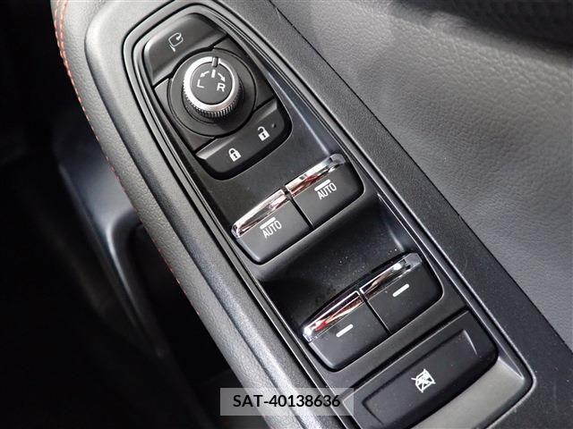 Subaru FORESTER 2022-08 316077-25