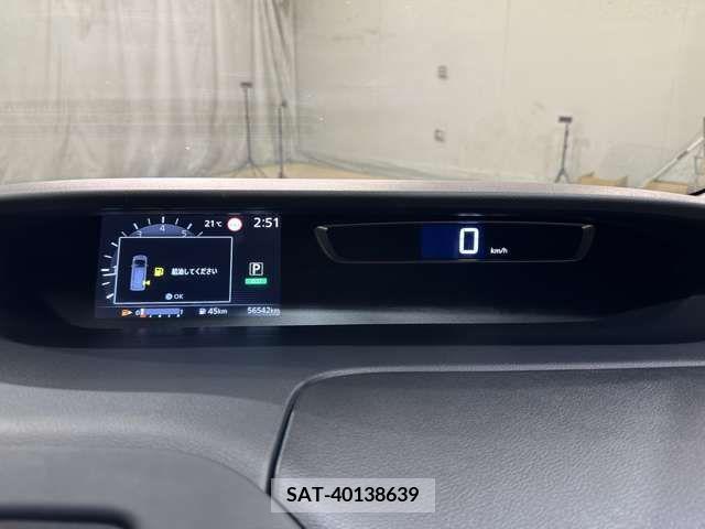Nissan SERENA 2019-04 324935-14