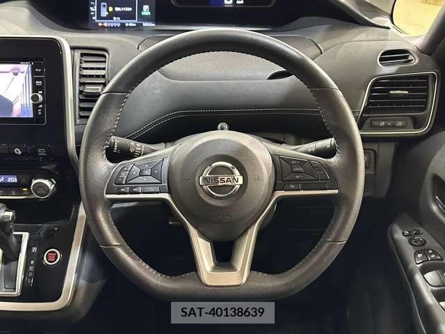 Nissan SERENA 2019-04 324935-13