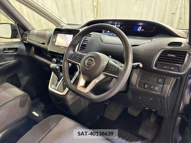 Nissan SERENA 2019-04 324935-12