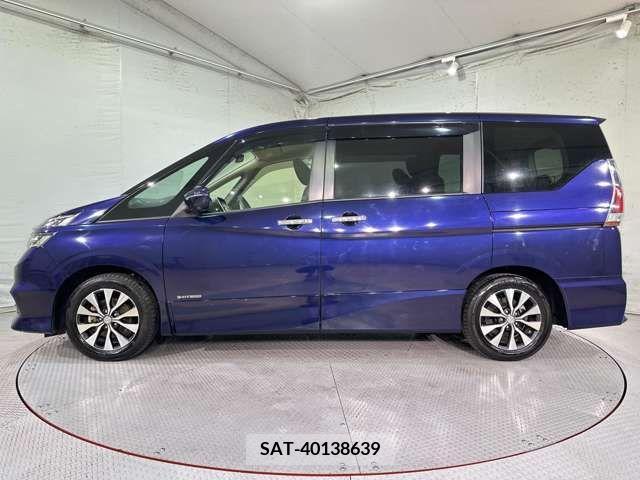 Nissan SERENA 2019-04 324935-11