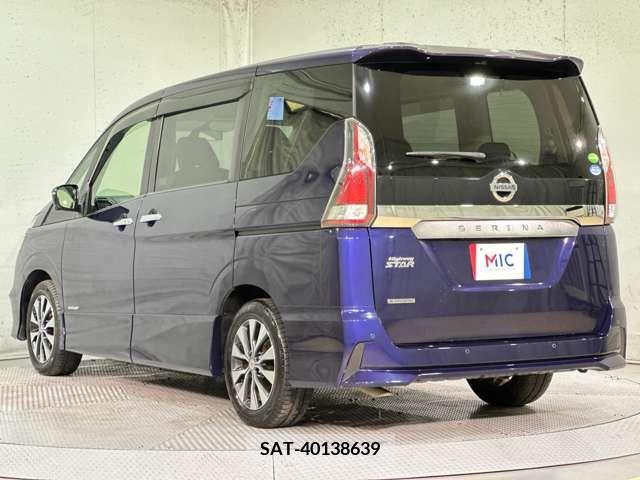 Nissan SERENA 2019-04 324935-10