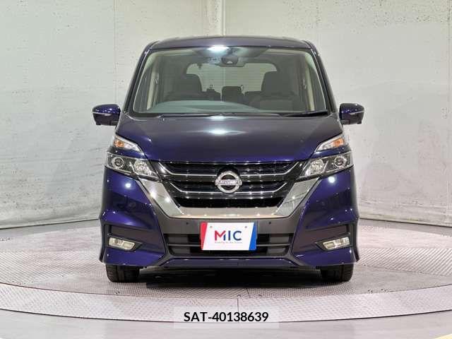 Nissan SERENA 2019-04 324935-6