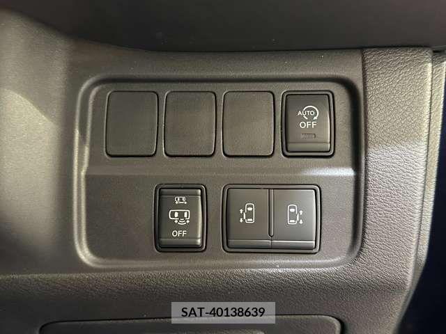 Nissan SERENA 2019-04 324935-17