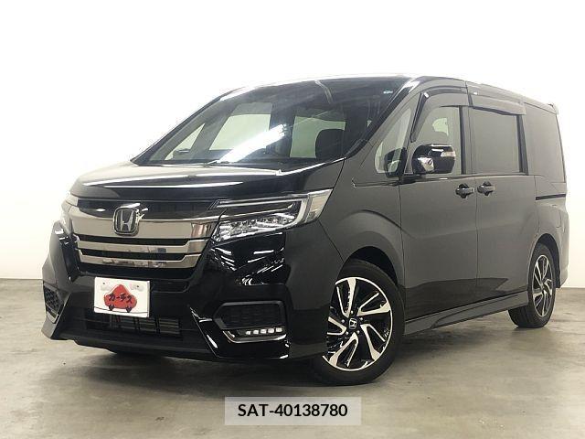 Honda e 2019-04 332167-0