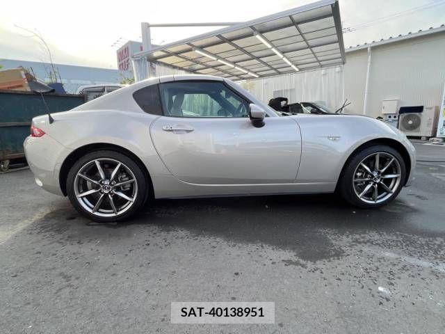 Mazda ROADSTER 2023-07 283467-17