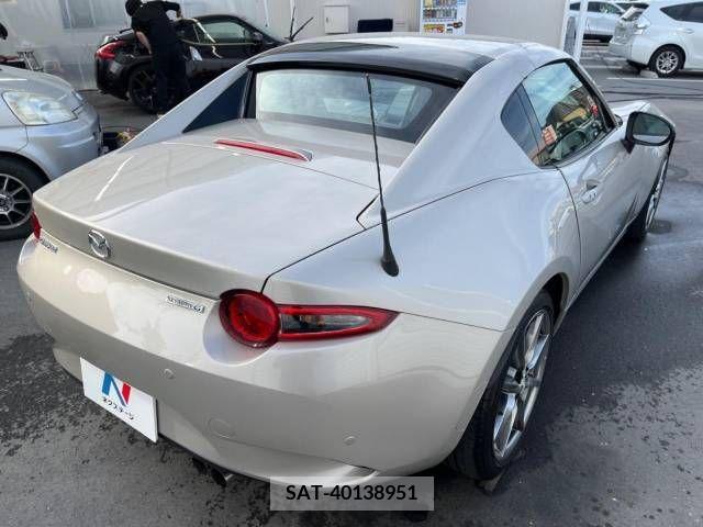 Mazda ROADSTER 2023-07 283467-15
