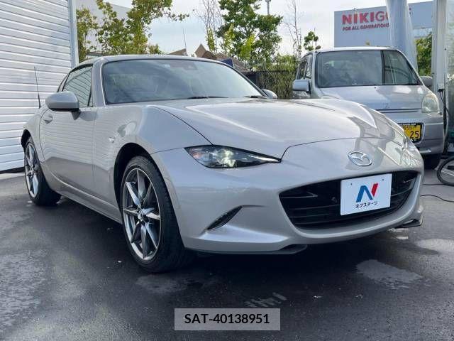 Mazda ROADSTER 2023-07 283467-14