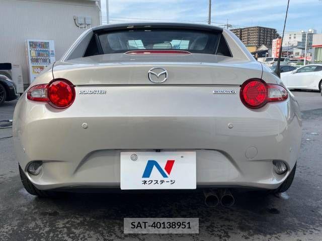 Mazda ROADSTER 2023-07 283467-13