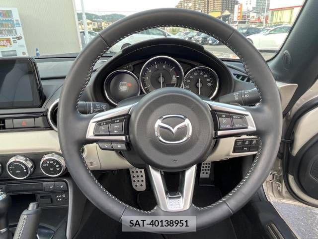 Mazda ROADSTER 2023-07 283467-9