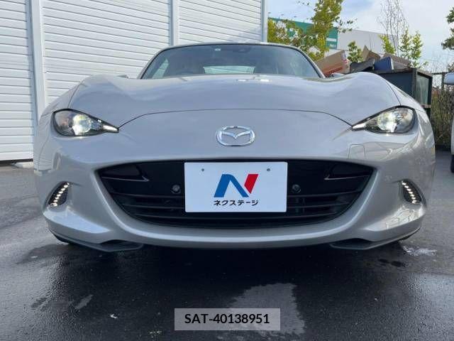 Mazda ROADSTER 2023-07 283467-12
