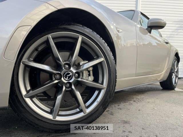 Mazda ROADSTER 2023-07 283467-11