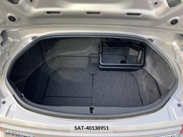 Mazda ROADSTER 2023-07 283467-8