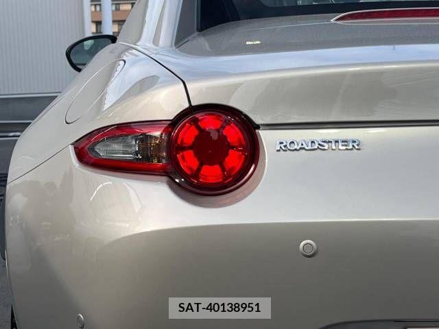 Mazda ROADSTER 2023-07 283467-18