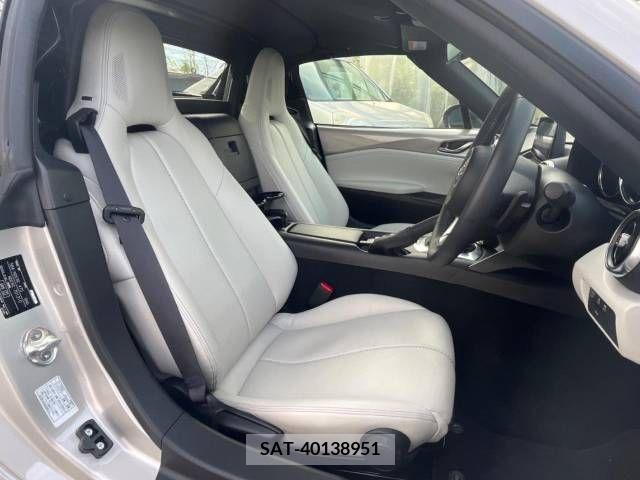 Mazda ROADSTER 2023-07 283467-7