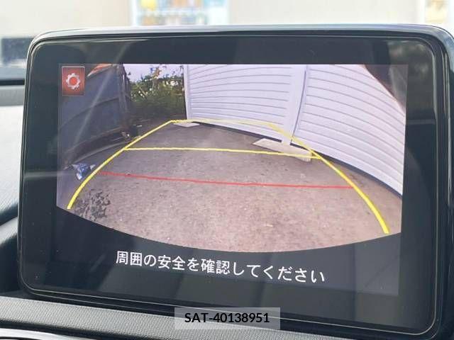 Mazda ROADSTER 2023-07 283467-2