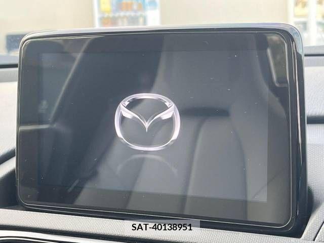 Mazda ROADSTER 2023-07 283467-1