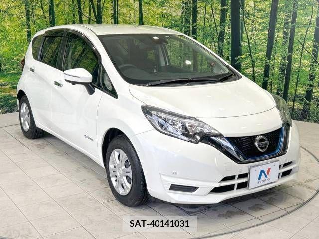 Nissan NOTE 2017-07 237924-16
