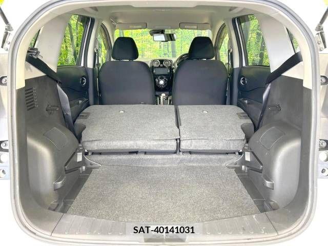 Nissan NOTE 2017-07 237924-10