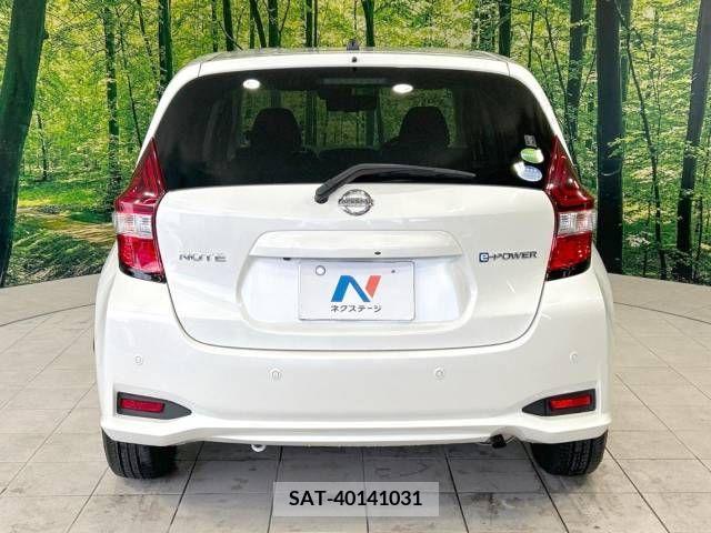 Nissan NOTE 2017-07 237924-15