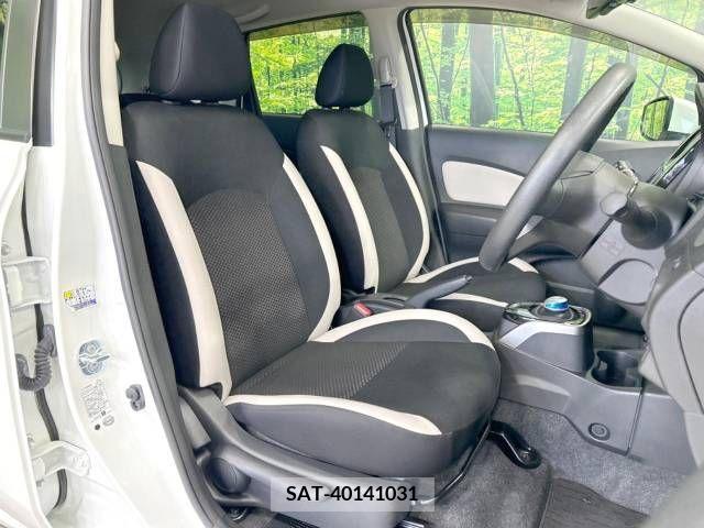 Nissan NOTE 2017-07 237924-8