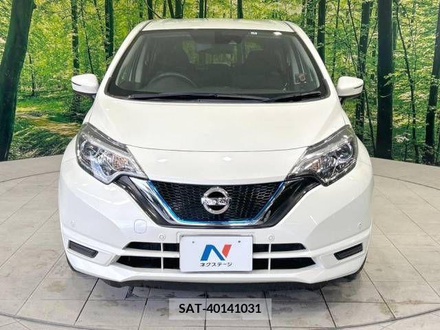Nissan NOTE 2017-07 237924-14