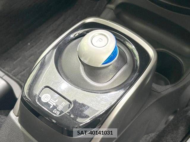 Nissan NOTE 2017-07 237924-19