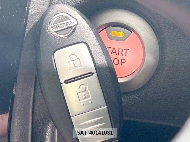 Nissan NOTE 2017-07 237924-6