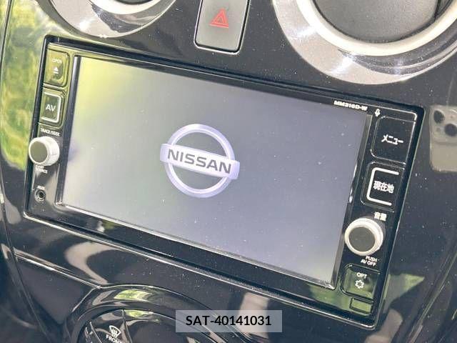 Nissan NOTE 2017-07 237924-3