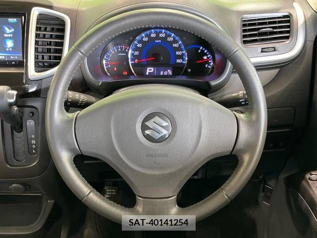Suzuki SOLIO 2011-09 311271-8