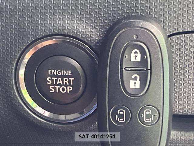 Suzuki SOLIO 2011-09 311271-7