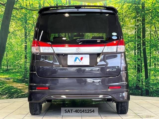 Suzuki SOLIO 2011-09 311271-15