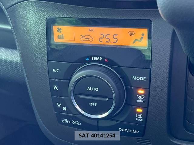 Suzuki SOLIO 2011-09 311271-6