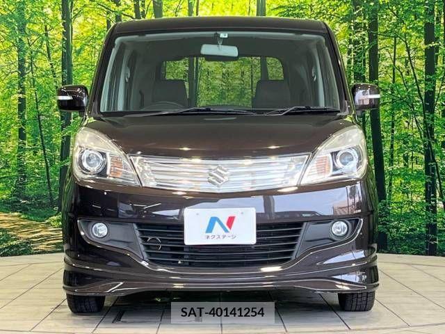 Suzuki SOLIO 2011-09 311271-14