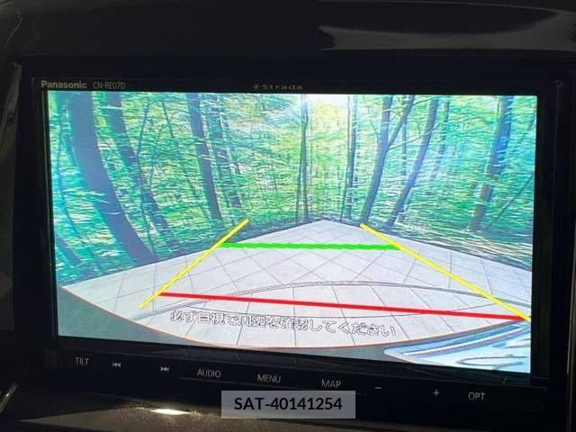 Suzuki SOLIO 2011-09 311271-3